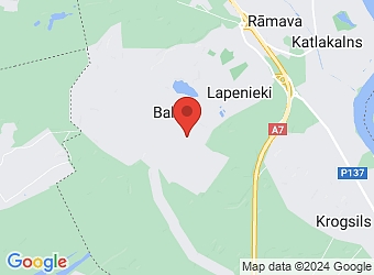  Lieldienu 5, Baloži, Ķekavas nov., LV-2112,  Velde JM, SIA