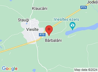  "Veldres", Viesītes pagasts, Jēkabpils nov. LV-5237,  Veldres, ZS