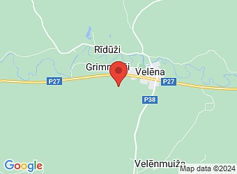  Velēna , Lizuma pagasts, Gulbenes nov. LV-4425,  Velēna, ZS