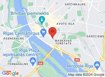  Jēzusbaznīcas 19, Rīga LV-1050,  Veļes, SIA