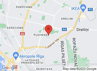  Dzeņu 14-63, Rīga, LV-1021,  Velgs, SIA