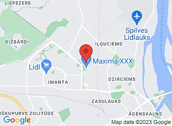  Slokas 124, Rīga LV-1067,  Velis, SIA