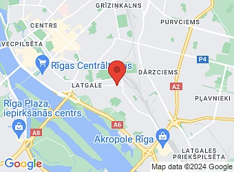  Viļānu 9-12, Rīga LV-1003,  Velokurjers, SIA