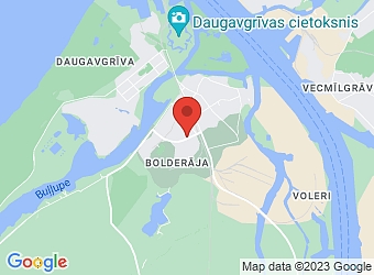  Platā 6-1, Rīga LV-1016,  Velovieta, SIA