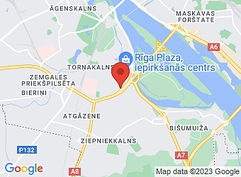  Kārļa Ulmaņa gatve 2, Rīga, LV-1004,  Velplev, SIA