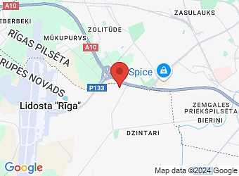  ''Kalniņi'' , Mārupes pagasts, Mārupes nov., LV-2167,  SIA VELVE MATERIĀLU SISTĒMAS