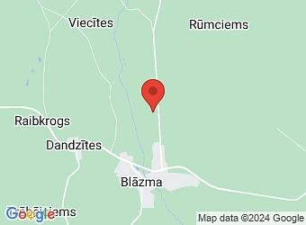  "Mežrozes", Puzes pagasts, Ventspils nov., LV-3613,  Velvet Mink, SIA