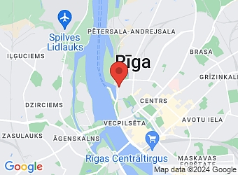  Eksporta 3-25, Rīga, LV-1010,  Venatione, mednieku biedrība