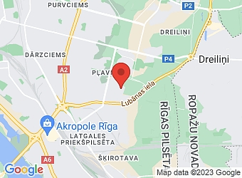  Jāņa Grestes 12-45, Rīga LV-1021,  Vena-Trans, SIA