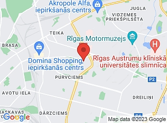  Stirnu 55-20, Rīga LV-1084,  Vendoks, SIA