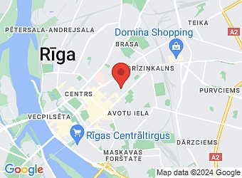  Krišjāņa Barona 90-14, Rīga LV-1001,  Venta Energy Services, SIA