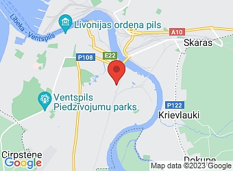  Durbes 40, Ventspils, LV-3601,  Ventalko, SIA