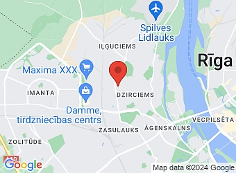  Purva 17-2, Rīga, LV-1007,  Ventas vēji, biedrība