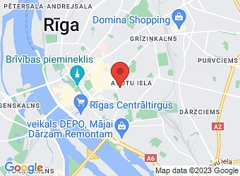  Ģertrūdes 66, Rīga, LV-1009,  Venthaus, SIA