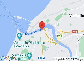  Skolas 3, Ventspils LV-3601,  Ventiņpūrlad, amatnieku suvenīru salons