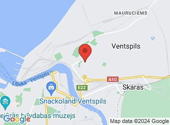  Ozolu 4A, Ventspils, LV-3602,  Ventlain, SIA