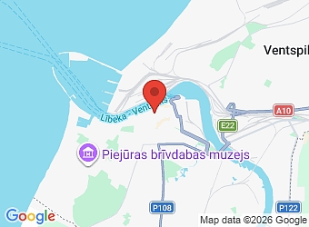  Pils 31 - 7, Ventspils, LV-3601,  Ventmetrs, SIA