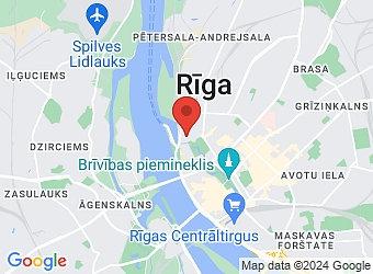  Kronvalda bulvāris 10-23, Rīga LV-1010,  Ventspils attīstības aģentūra, biedrība