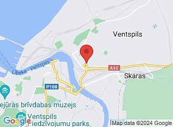  Embūtes 10, Ventspils, LV-3602,  Ventspils kristiešu centrs