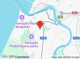  Ganību 43, Ventspils, LV-3601,  Ventspils Maratona Klubs, biedrība