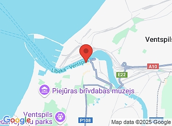  Skolas 4, Ventspils LV-3601,  Ventspils novada pašvaldība, Juridiskā nodaļa