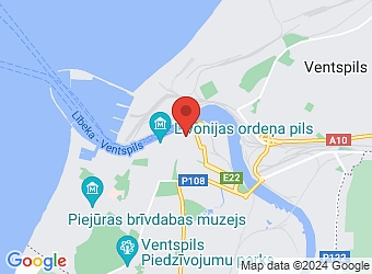  Tirgus 7, Ventspils LV-3601,  Ventspils rajona lauksaimnieku apvienība