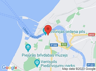  Pils 35-1, Ventspils, LV-3601,  Ventspils, Triatlona klubs