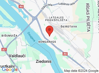  Maltas 17-46, Rīga LV-1057,  VER, SIA