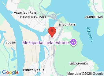  Lēdurgas 3 k-4, Rīga, LV-1034,  Verana, SIA