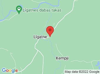  Ķempju 2, Līgatne, Cēsu nov., LV-4110,  Vērdiņš un Co, SIA, Veikals 