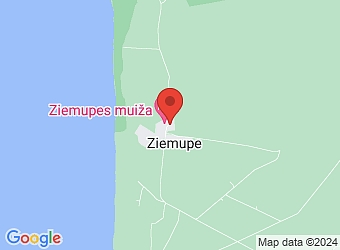  "Ziemupes tautas nams", Ziemupe, Vērgales pagasts, Dienvidkurzemes nov., LV-3463,  Vērgales/Ziemupes tūrisma informācijas centrs