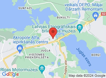  Baltezera 5-32, Rīga, LV-1024,  Verona LV, SIA