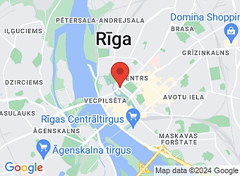  Krišjāņa Valdemāra 4-6, Rīga LV-1010,  Verona-S, SIA