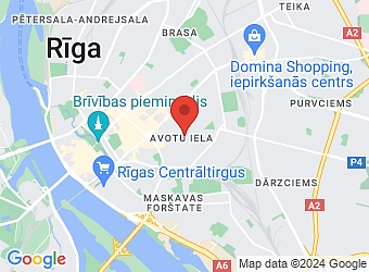  Avotu 53, Rīga LV-1009,  Versija B, SIA