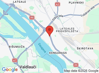  Latgales 250A, Rīga, LV-1063,  Versilija.V, SIA