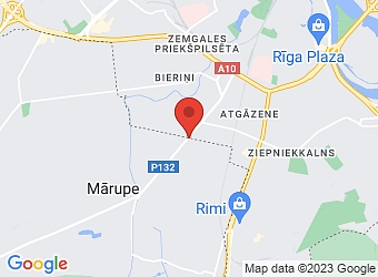  Sīpeles 36, Mārupe, Mārupes nov. LV-2167,  Vērsis Ro, SIA