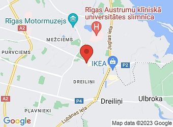  Biķernieku 125, Rīga, LV-1021,  Verte Auto, SIA