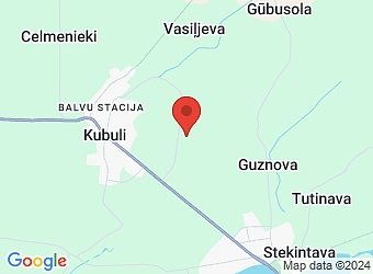  "Ceriņi", Fabrika, Kubulu pagasts, Balvu nov., LV-4566,  VER-TEC, SIA