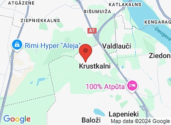  "Mežkalni", Krustkalni, Ķekavas pagasts, Ķekavas nov., LV-2111,  Vertexa, SIA