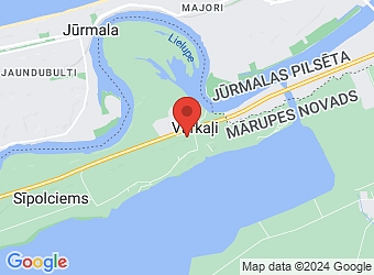  "Kvinta", Varkaļi, Salas pagasts, Mārupes nov., LV-2105,  Vērtne MD, SIA