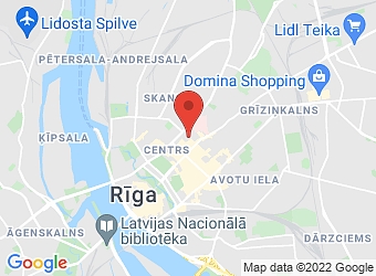  Stabu 6-7, Rīga, LV-1010,  Vertti, SIA