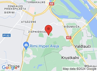  Misas 34-3, Rīga, LV-1058,  Vervo Auto, SIA