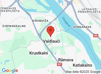  Bauskas 205, Rīga, LV-1076,  Very Displays Baltic, SIA