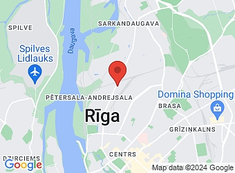  Ganību dambis 22F, Rīga, LV-1045,  V.E.S.D., SIA