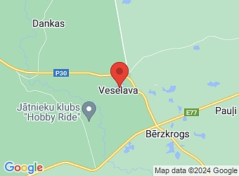  "Viesturi", Veselava, Veselavas pagasts, Cēsu nov., LV-4116,  Veselavas kooperatīvā krājaizdevu sabiedrība