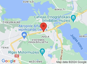  Brīvības gatve 410, Rīga, LV-1024,  Veselības aprūpes darba devēju asociācija