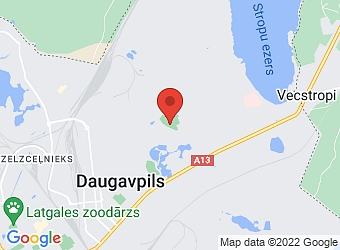  Arhitektu 12, Daugavpils LV-5410,  Veselības centru apvienība, AS, Poliklīnika Olvi