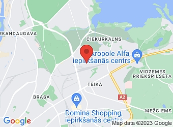  Čiekurkalna 1. līnija 33, Rīga, LV-1026,  Veselības tehnoloģijas, SIA