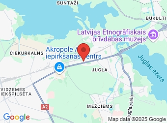  Brīvības gatve 369 k-2, Rīga, LV-1024,  Veselīgais Smaids, Ģimenes zobārstniecības klīnika