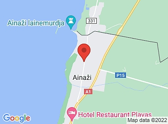  Valdemāra 36, Ainaži, Limbažu nov., LV-4035,  Vesko, veikals